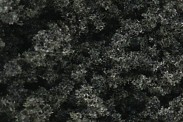 Woodland WTR1113 Nadelbaum-Set waldgrün 6-15 cm, 24 St. 