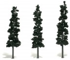 Woodland WTR1563 Nadelbäume 18-20 cm, 3 St. 
