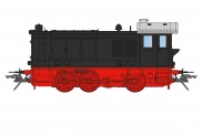 Lenz 40110 DB Diesellok V36.1 Ep.3 