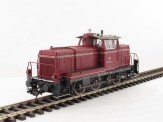 Lenz 40142-02 DB Diesellok BR260 233-2 Ep.4 