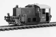 Lenz 40150-07 USTC Diesellok Köf II Ep. 2c-3 