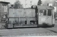 Lenz 40151-03 DB Diesellok Köf II Ep.5 