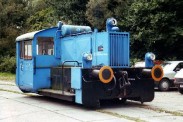 Lenz 40151-08 Meggle Diesellok Köf II Ep.5 