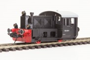 Lenz 40153-01 DR Diesellok Köf II Ep.4 
