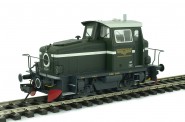 Lenz 40170-01 Regentalbahn Diesellok Deutz KG 230 Ep.4 
