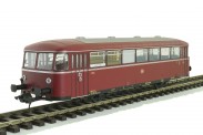 Lenz 40192-08 DB Schienenbus VB98 143 Ep.3 