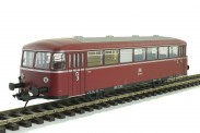 Lenz 40192-09 DB Schienenbus 998 140-8 Ep.4 