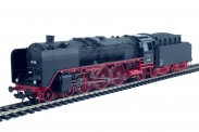 Lenz 40201-01 DB Dampflok BR 01 195, Ep.3a, Wagner 