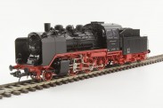 Lenz 40241-02 DR Dampflok BR 24 Ep.3 