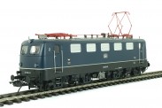 Lenz 40300-11 DB E-Lok BR 141 034-9 Ep.4 