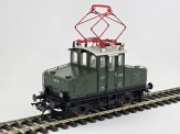 Lenz 40369-01 DB E-Lok E69 002 Ep.3 grün 