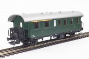 Lenz 41110-08 ÖBB Donnerbüchse 1./2. Kl Ep.3 