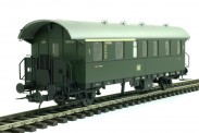 Lenz 41110-10 DB Donnerbüchse 1./2. Kl. Ep.3 
