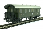 Lenz 41112-02 DRG Donnerbüchse BCi-28 2./3. Kl. Ep.2 