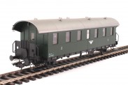 Lenz 41120-09 ÖBB Donnerbüchse 2. Kl Ep.3 