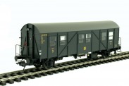 Lenz 41140-03 DRG Behelfspersonenwagen MCi 43 Ep.2c 