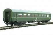 Lenz 41180-04 DR Reko-Wagen Bghwe 2.Kl Ep.4