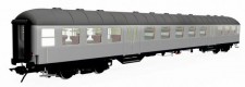Lenz 41190-01 DB Nahverkehrswagen AB4nb-59 Ep.3