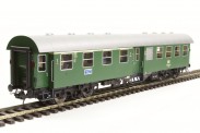 Lenz 41210-06 Umbauwagen AB4yge 1./2.Kl. Ep.4