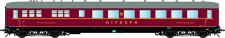 Lenz 41264-07 DR Mitropa-Speisewagen Ep.3b