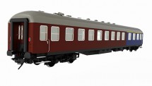 Lenz 41302-01 DB Halbspeisewagen ARm 216 2.Kl. Ep.4