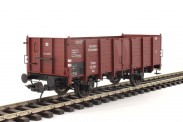Lenz 42110-17 DRG Hochbordwagen Om12 Ep.2 