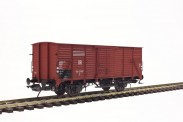 Lenz 42210-11 DR Güterwagen G 10 Ep.3 