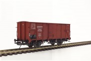 Lenz 42210-14 DRG Güterwagen G 10 Ep.2 