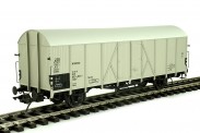Lenz 42224-04 DB Kühlwagen Ibdlps 383 Ep.4 