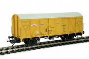 Lenz 42234-08 Wiebe Bahndienstwagen Gls 205 Ep.4 