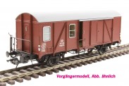 Lenz 42238-04 DB Güterzuggepäckwagen Pwghs54 Ep.4 