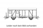 Lenz 42238-05 DB Gerätewagen 631 ex Pwghs 54 Ep.4 