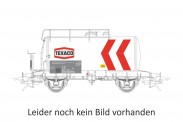 Lenz 42317-03 DB Texaco Kesselwagen Deutz Ep.4 