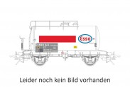Lenz 42318-02 DB Esso Kesselwagen Deutz Ep.4 