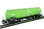 Lenz 42323-04 On Rail Kesselwagen Zans 