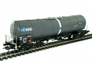 Lenz 42323-05 KVG Kesselwagen Zans 