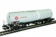 Lenz 42323-09 Ermewa Kesselwagen Zans 