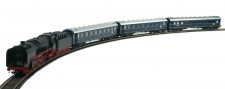 Lenz 43210-01 DB Zug-Set BR 01, Fernzugwagen, Ep.3a 