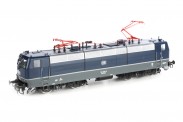 Lenz 50318-01 DB E-Lok BR 181 205-06 Ep.4 