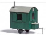 Busch 10206 Forstwagen [0] 