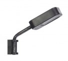 Busch 10822 Wandlampe (schwarz) 
