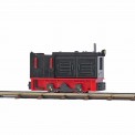 Busch 12126 Feldbahn Diesellok LKNM Ns 2f 