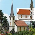 Busch 1430 Kirche (Elend im Harz) 