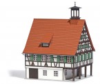 Busch 1598 Rathaus 