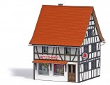 Busch 1599 Apotheke 