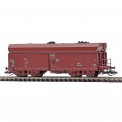 Busch 31331 DR Kohlewagen FAL Ep.4 