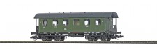 Busch 34101 DR Personenwagen Ep.3 