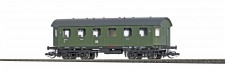 Busch 34103 DR Personenwagen Ep.3 