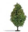 Busch 3723 Baum 115 mm, Spätsommer H0 