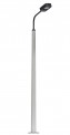 Busch 4156 Betonmast-Lampe 